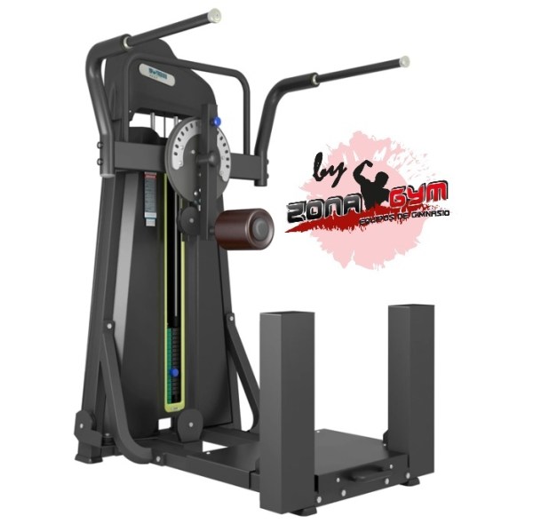 Multi hit con placas 